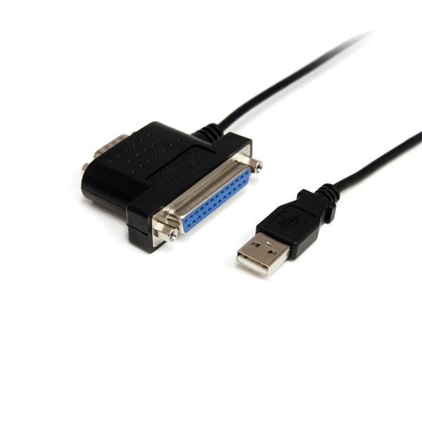 Cavo Adattatore da Usb a Startech Icusb2321284 65030845113