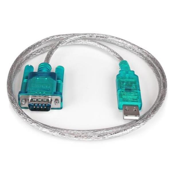 Adattatore Usb a Rs 232 Db9 Startech Icusb232sm3 65030842440