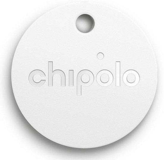 Chipolo Classic 2g Bianco Chipolo Ind636 3830059103004