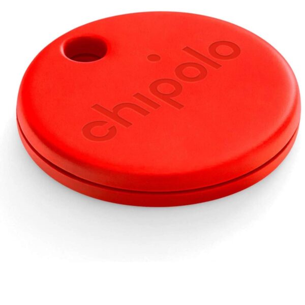 Chipolo Xmas Edt Red Chipolo Ind650 3830059105220