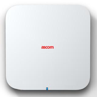 Ip Dect Base St Int Ant Ascom Ascom Ipbs2 A3a