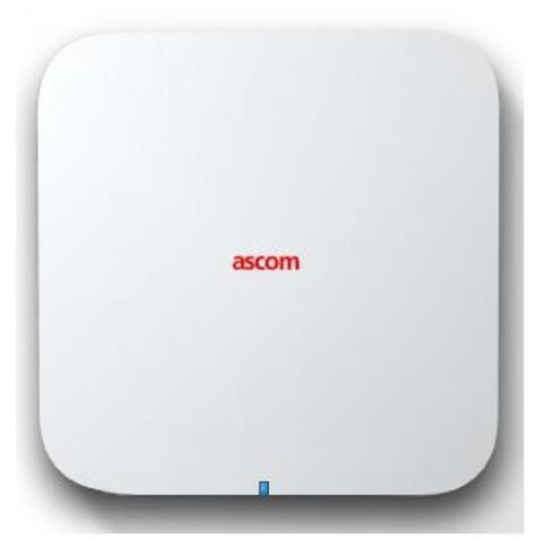 Ip Dect Base Station 4ch Internal Ascom Ipbs2 A5a