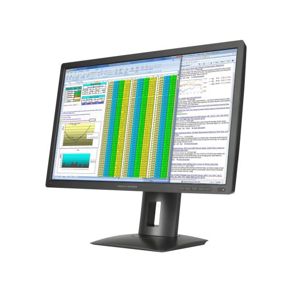 Hp Z27s 27 Ips Monitor Hp Inc J3g07at Abb 888793155615