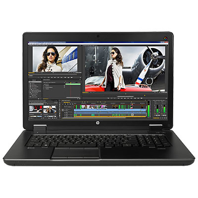 Zbook 17 G2 I7 4710mq 17 3 1x4g Hp Comm Mobile Workst Tvalue Ta J8z35et Abz 888793615669