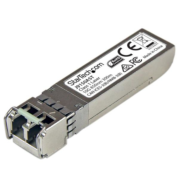 10 Gb Sfp in Fibra Hpj9150a Startech Industrial Io J9150ast 65030865258