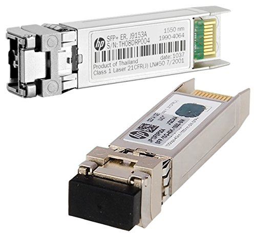 Aruba 10g Sfp Lc Sr 300m Mmf Xcvr Hewlett Packard Enterprise J9150d 190017245935