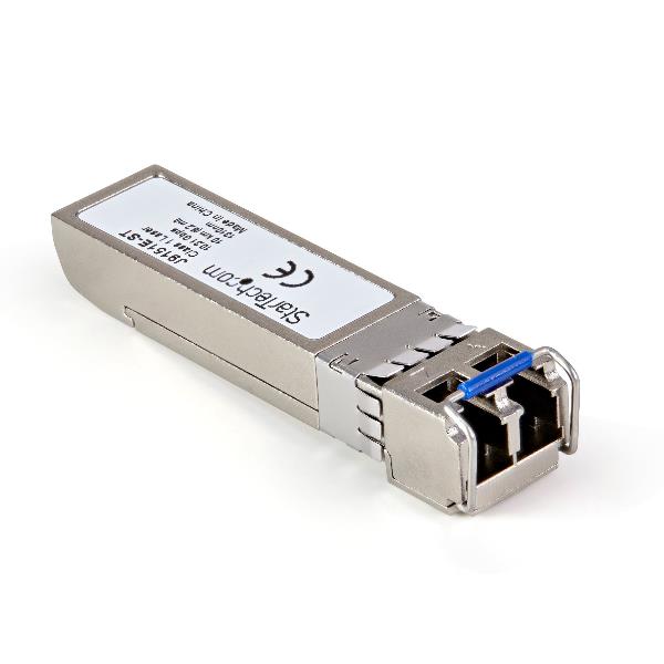 Modulo Sfp Compatibile Hp J9151e Startech J9151e St 65030886345