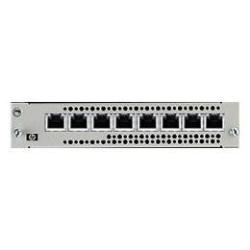 Hp 8 Port 10gbe Sfp V2 Zl Hpe An Aruba Bran Switch 6h Bto J9538a 885631940877