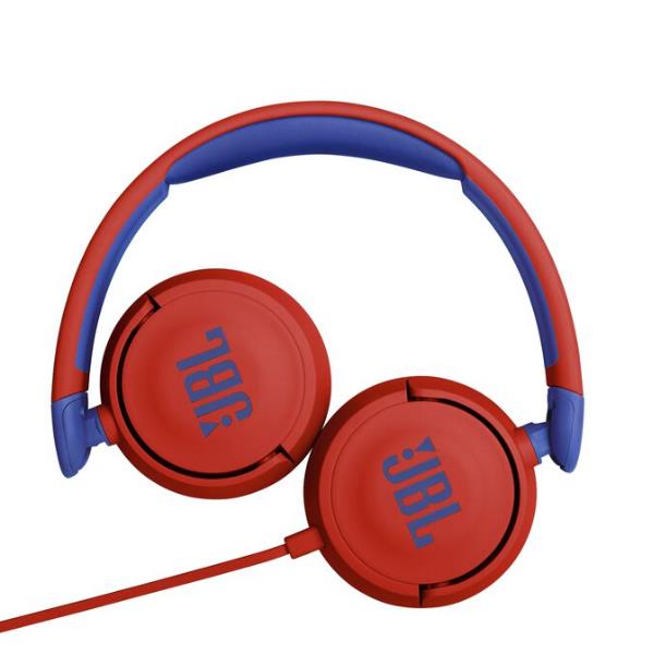 Auricolari Jr310 Rosso Jbl Jbljr310red 6925281976919