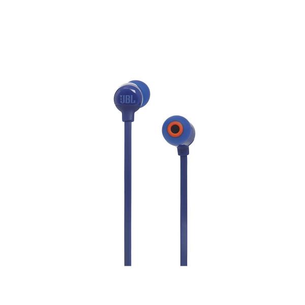 Intra Auricolari Wireless Blu Jbl Jblt110btblu 6925281928079