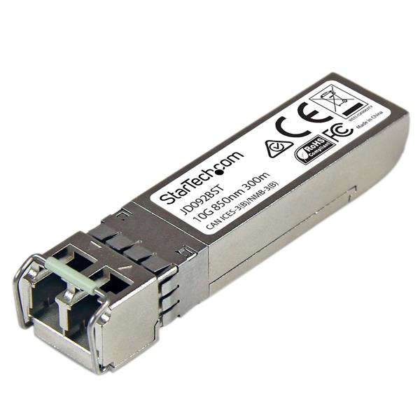 10 Gb Sfp in Fibra Hp Jd092b Startech Industrial Io Jd092bst 65030865241