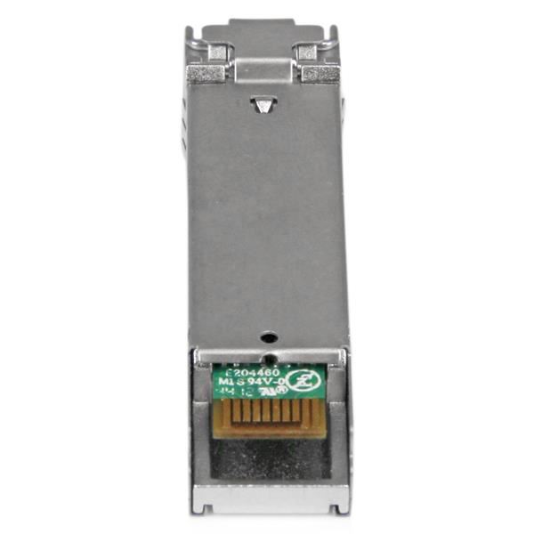 Modulo Gb Sx Sfp Hp Jd118b Startech Jd118bst 65030868532