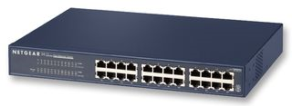 Switch Non Manageable Prosafe Netgear Retail Jfs524 200eus 606449096446