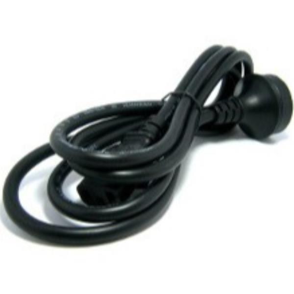 Pc Ac Za Za Ac Power Cord Hewlett Packard Enterprise Jw128a 190017020280