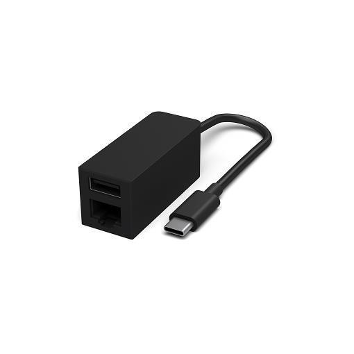 Surface Usb C To Eth Usb 3 0 Microsoft Jwm 00004 889842287448