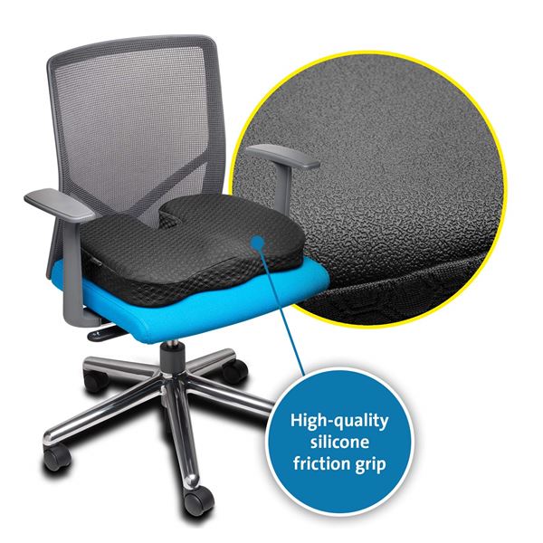 Premium Cool Gel Seat Cushion Kensington K55807ww 85896558071