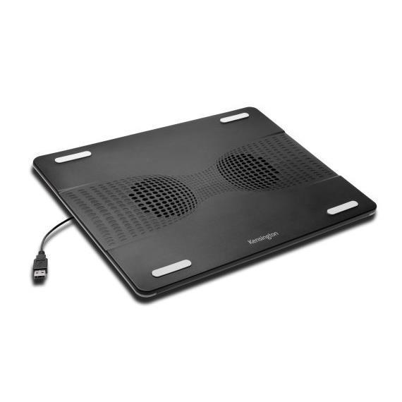 Laptop Stand With Cooling Fans Acco Kensington Cases K62842ww 85896628422