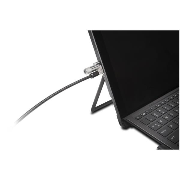 Nanosaver Laptop Lock Keyed Kensington K64444ww 85896644446