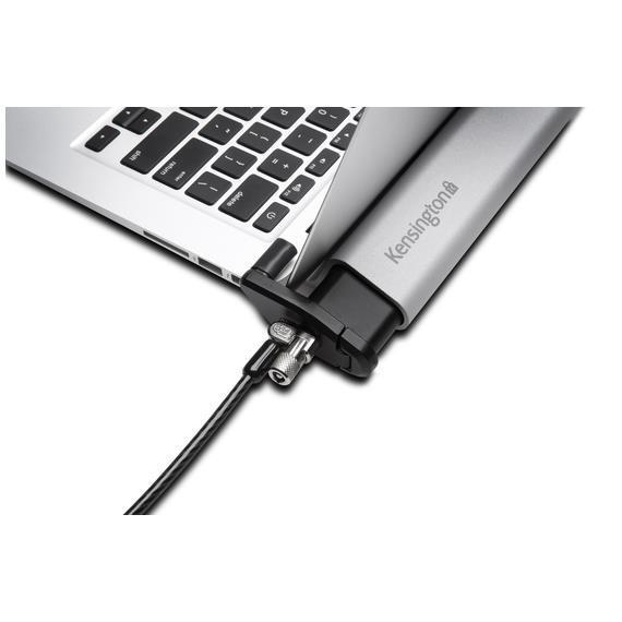 Lucchetto Station per Laptop 2 0 Kensington K64453ww 85896644538