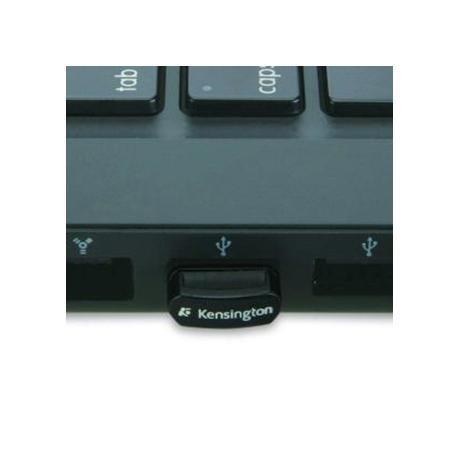 Kensington Slimblade Mouse Acco Kensington K72334eu 85896723349