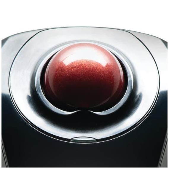 Orbit Wireless Mobile Trackball Kensington K72352eu 5028252300995