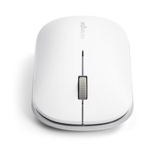 Mouse Wireless Suretrack Bianco Kensington K75353ww 85896753537