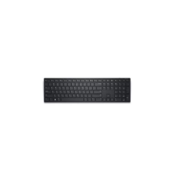 Wireless Keyboard Kb500 Us Dell Technologies Kb500 Bk R Int 5397184723678