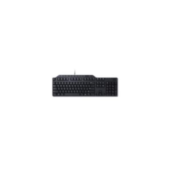 Keyboard Italian Qwerty Dell Dell Technologies Kb522 Bk Itl 5397063800872