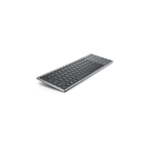 Multi D Wireless Keyboard Kb740 Us Dell Technologies Kb740 Gy R Int 5397184718575