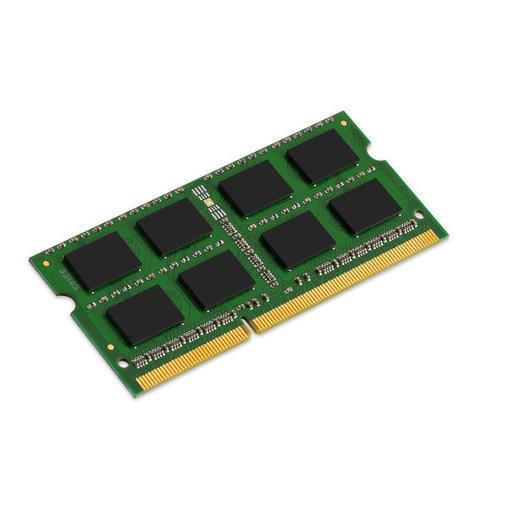 4gb Ddr3 1333mhz Sodimm Kingston Branded Kcp313ss8 4 740617253665