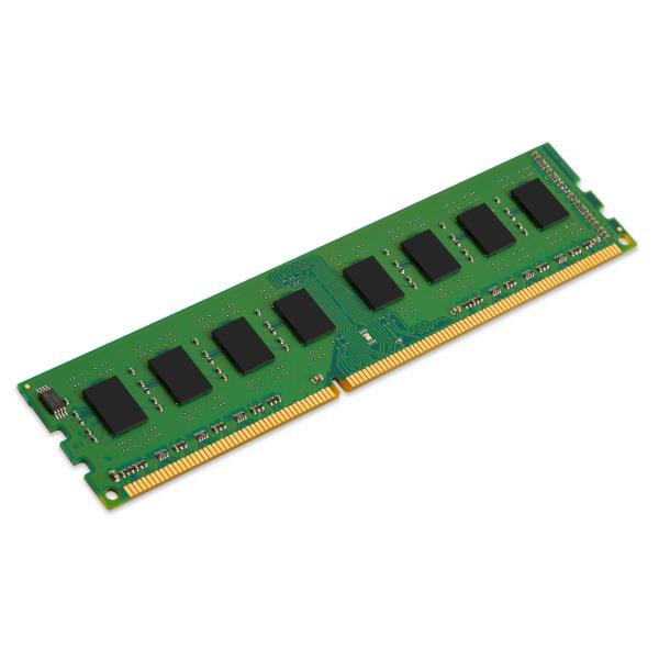 8gb Ddr3 1600mhz Kingston Branded Kcp316nd8 8 740617253696