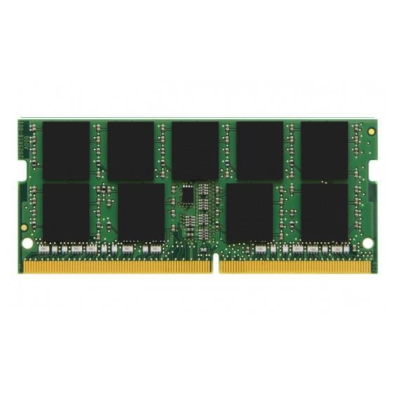 8gb Ddr4 2400mhz Sodimm Kingston Kcp424ss8 8 740617268690