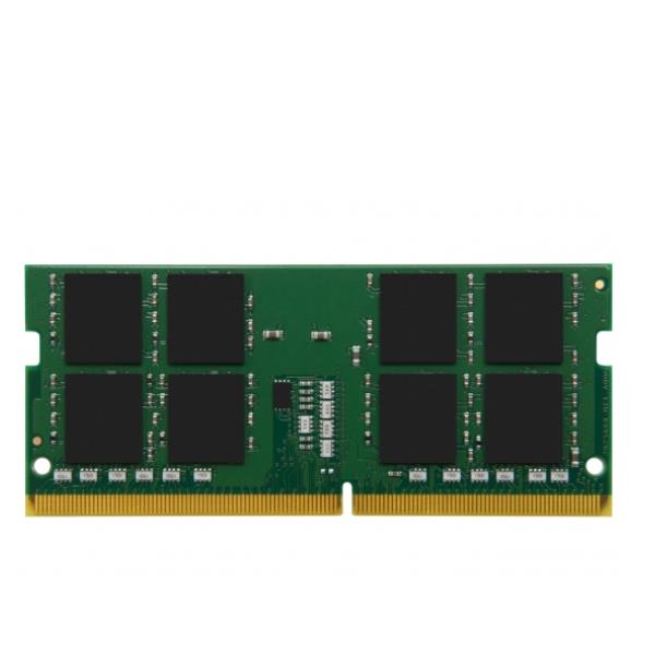 16gb Ddr4 2933mhz Ram Sodimm Kingston Kcp429ss8 16 740617311211