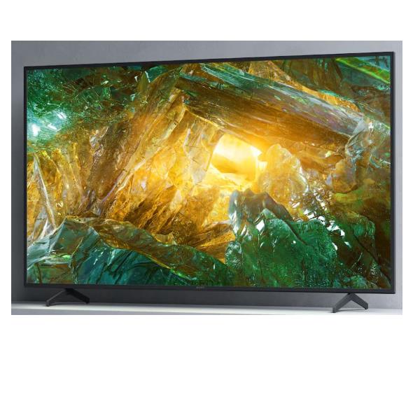 Xh8096 55 Dire Led 4k Hdr Android Sony Kd55xh8096baep 4548736113770