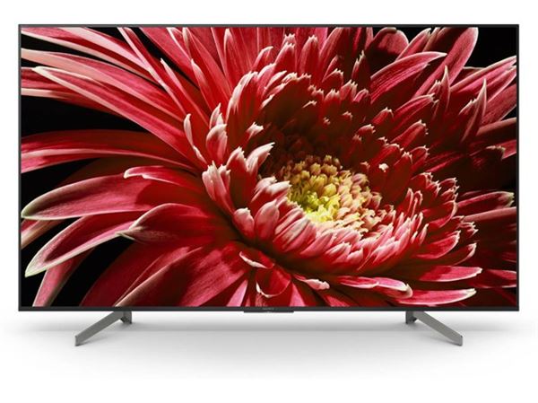 Xg8596 75 Led 4k Hdr Android Tv Sony Kd75xg8596baep 4548736095991