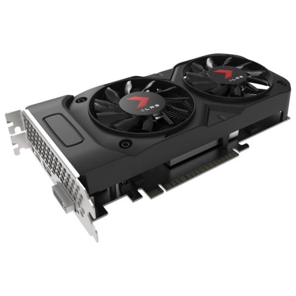 Gf Gtx 1050 Xlr8 4gb Gddr5 Pny Consumer Vga Kf105igtxxr4gepb 3536403354138