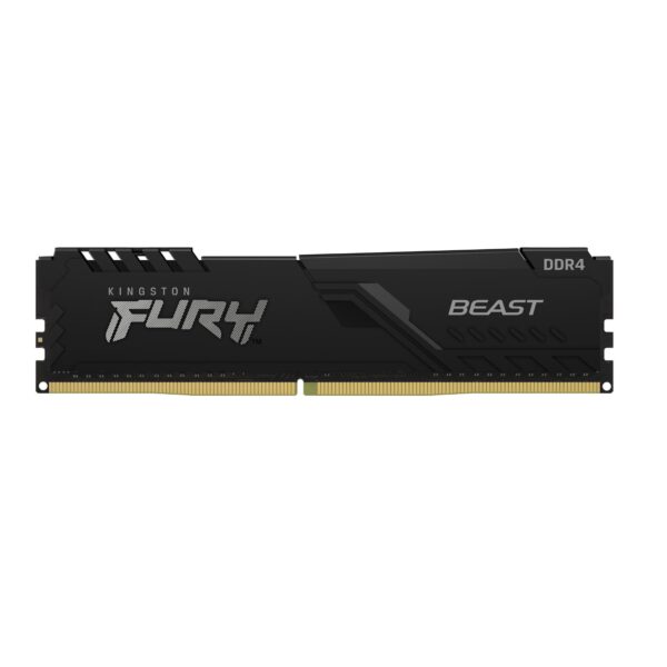 8gb2666mhzddr4dimmf Beastblack Kingston Kf426c16bb 8 740617320183