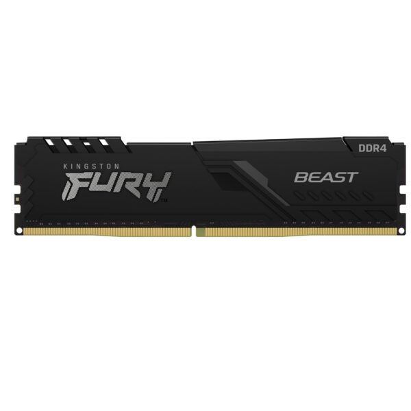 16gb3200mhzddr4dimmf Beastblack Kingston Kf432c16bb1 16 740617319880