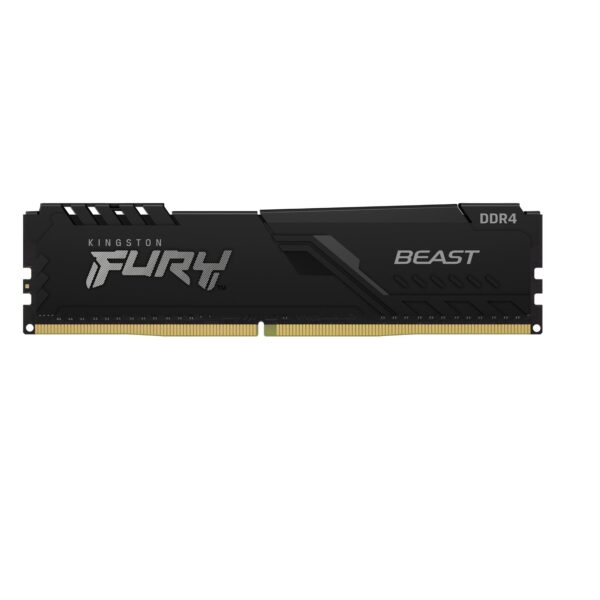 32gb3200mhzddr4dimmf Beastblack Kingston Kf432c16bb 32 740617319828