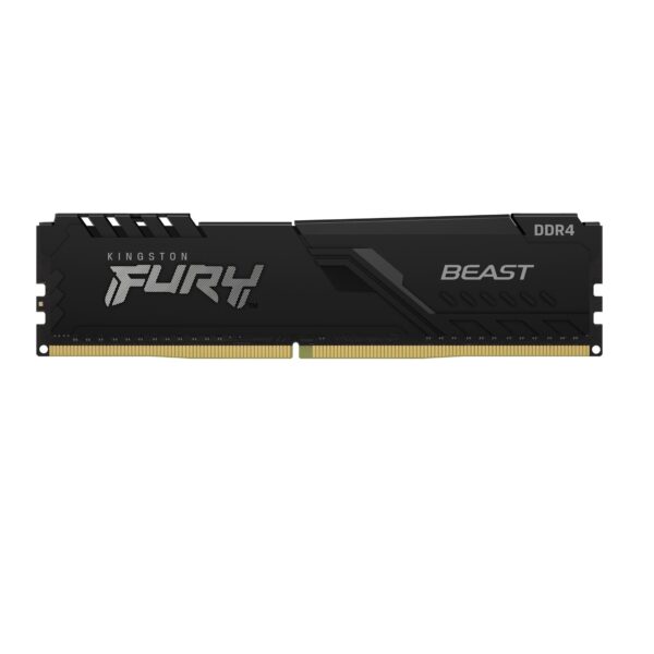 8gb3200mhzddr4dimmf Beastblack Kingston Kf432c16bb 8 740617319910