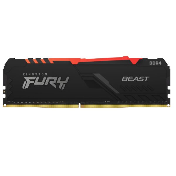 8gb3200mhzddr4dimmf Beastrgb Kingston Kf432c16bba 8 740617319439