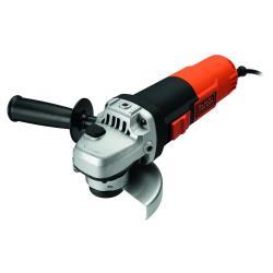 Blackdecker Smerigliatrice Black And Decker Kg911 Qs 5035048637937