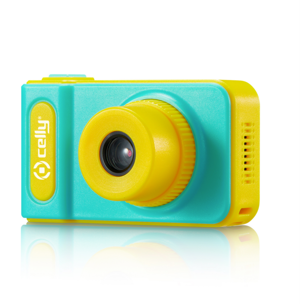Camera For Kids Lb Celly Kidscameralb 8021735754107