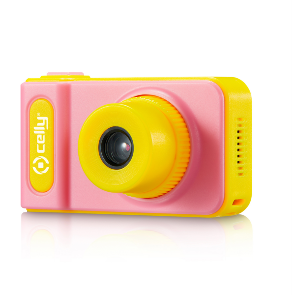 Camera For Kids Pk Celly Kidscamerapk 8021735754114