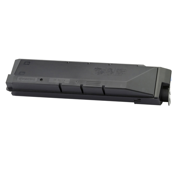 Toner Kit Nero per Fs C8600dn 8650dn da 30 000pag 1t02mn0nlc 632983031476