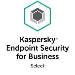 Kes Select 100 149 Node 3y Govrnl Kaspersky Kl4863xartj