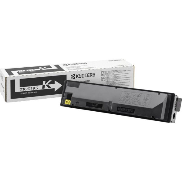 Toner Kit Nero per Taskalfa 306ci 307ci 15 000 Pag 1t02r40nl0 632983035429