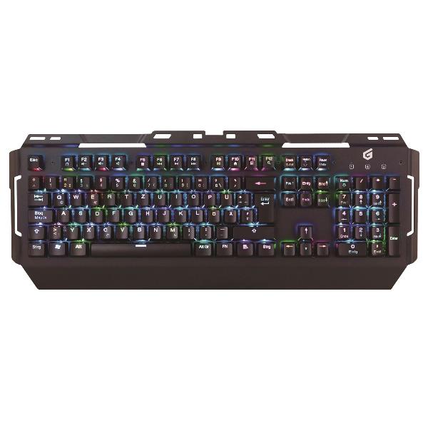 Mechanical Gaming Keyboard Ita Conceptronic Kronic01it 4015867209264