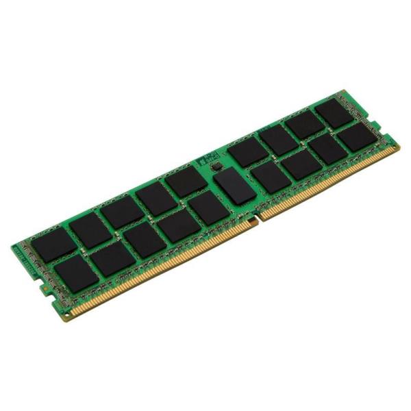 32gb 2400mhz Ddr4 Ecc Reg Cl17 Dimm Kingston Ksm24rd4 32hai 740617270051