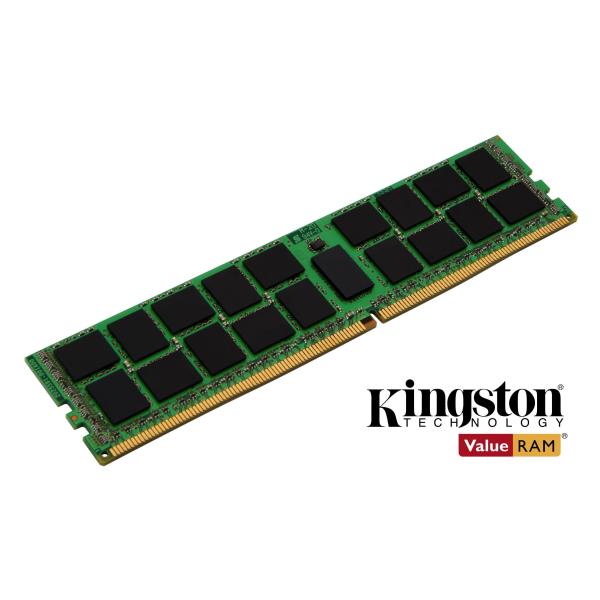 16gb Ddr4 2400mhz Reg Ecc Module Kingston Ktd Pe424d8 16g 740617260533